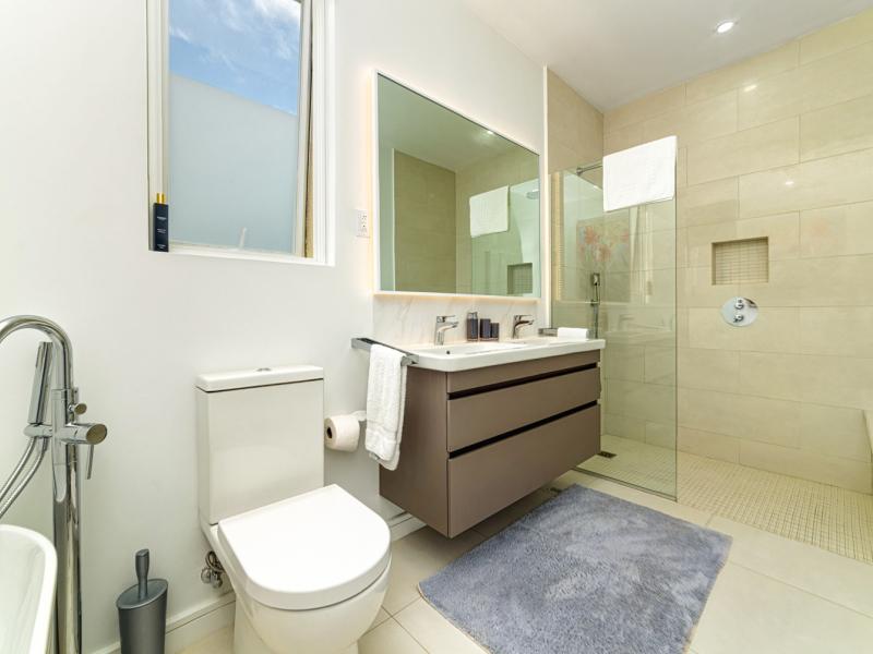 Westmoreland Hills Villa 22 - Ocean View , St James , West Coast Barbados , Westmoreland Hills 