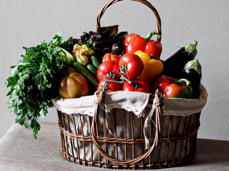 Villa Carolina , Tuscany 