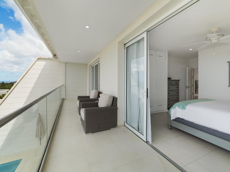 Westmoreland Hills 45 - Villa Sundowner , Westmoreland Hills 