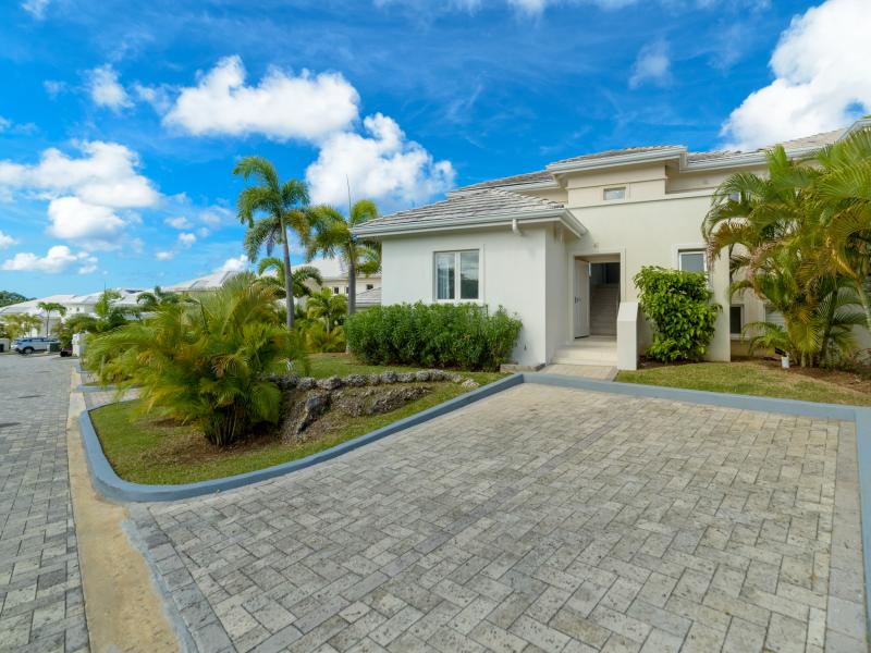Westmoreland Hills 45 - Villa Sundowner , Westmoreland Hills 