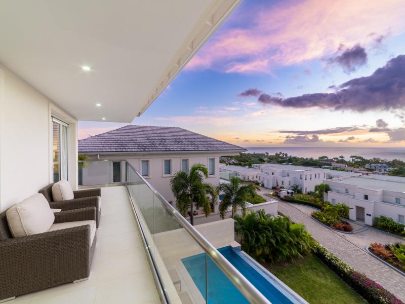 Westmoreland Hills 45 - Villa Sundowner , Westmoreland Hills 