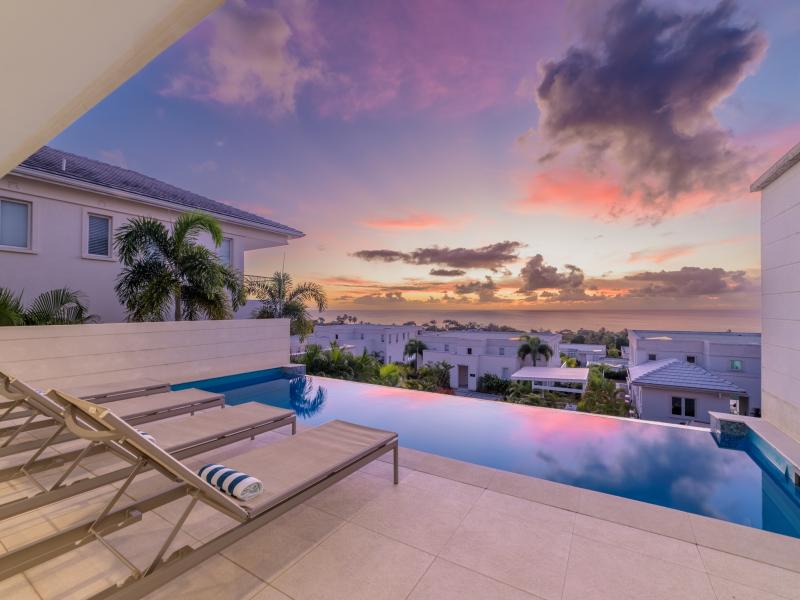 Westmoreland Hills 45 - Villa Sundowner , Westmoreland Hills 