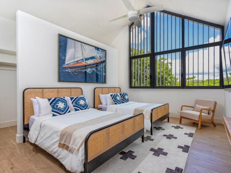 Villa Polos , Casa de Campo 