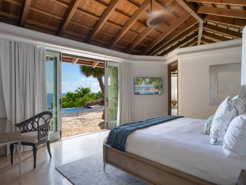 Wings Villa , Virgin Gorda 