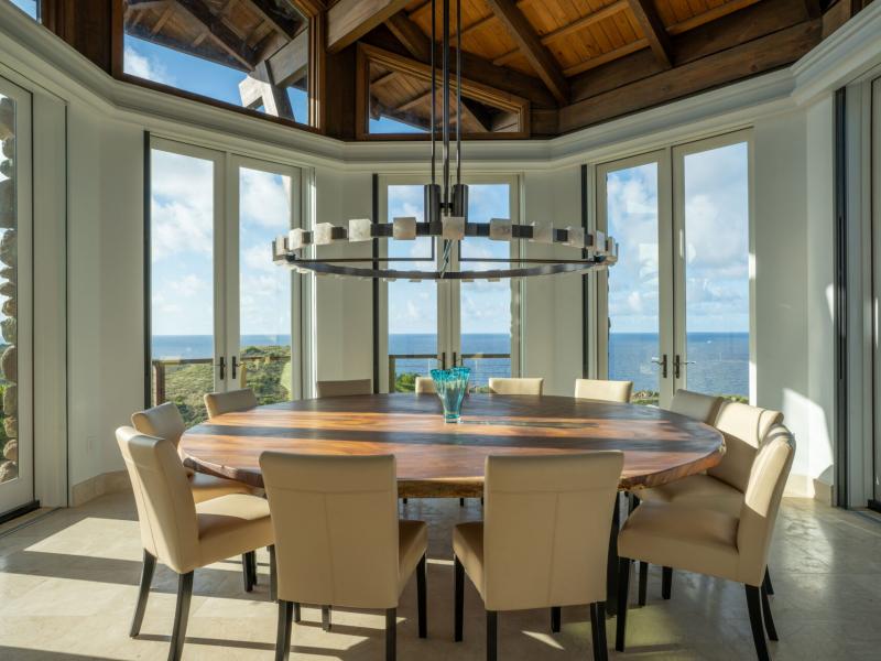 Wings Villa , Virgin Gorda 