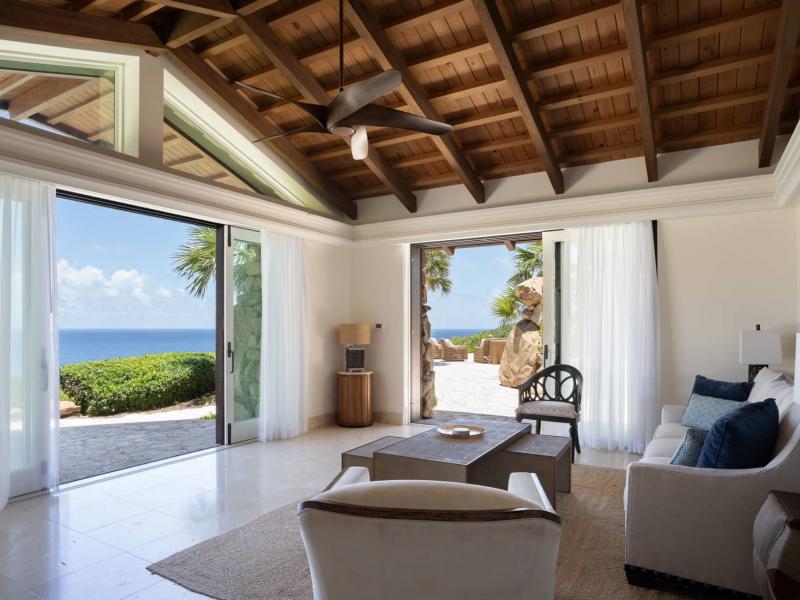 Wings Villa , Virgin Gorda 