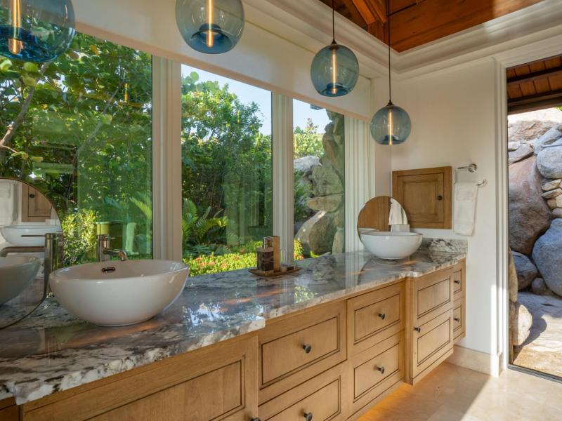 Wings Villa , Virgin Gorda 