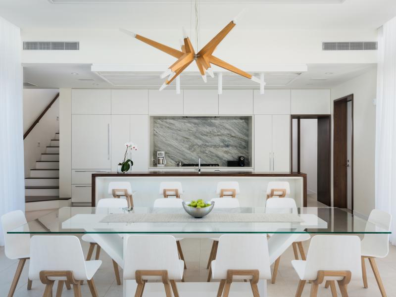 Wymara Resort Villas , Grace Bay , Providenciales 