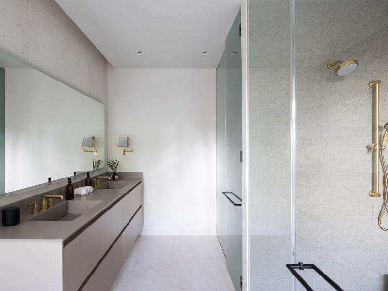 Xela Villa , Virgin Gorda 