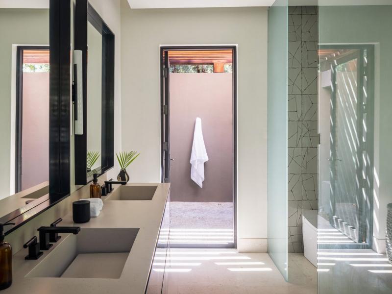 Xela Villa , Virgin Gorda 