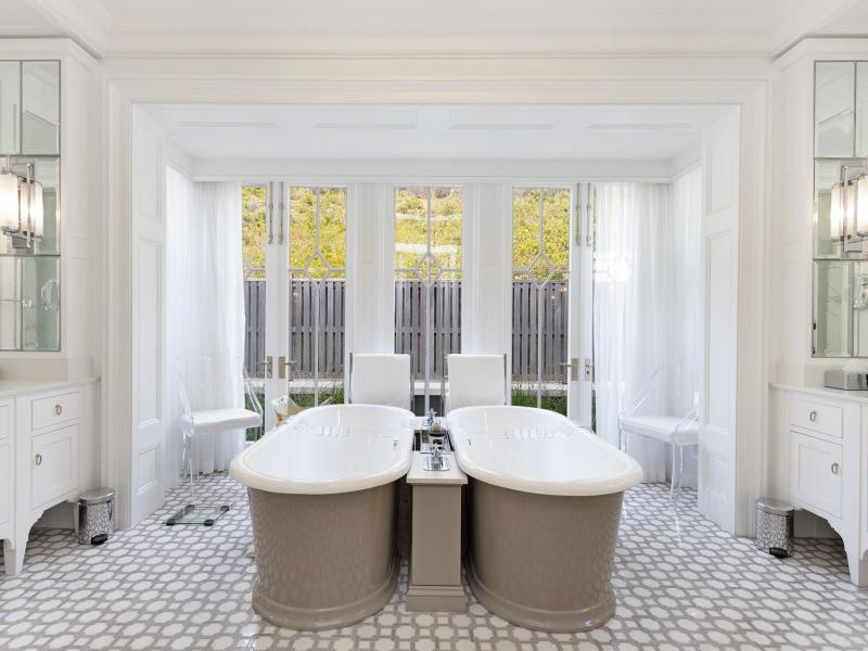 Calatrava House , Cape Town 