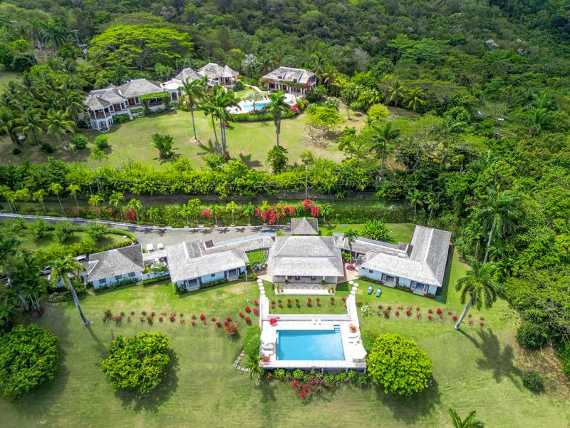 Yellowbird , Montego Bay 