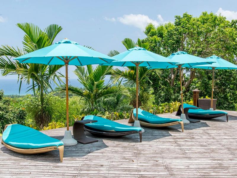 Zion Hill , Montego Bay 