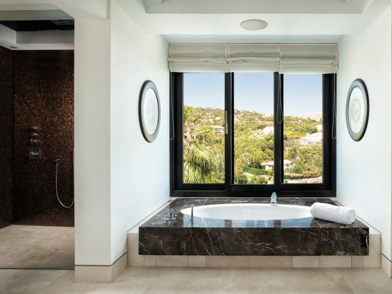 Palo Alto, La Zagaleta , La Zagaleta 