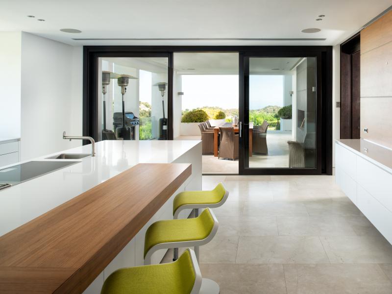 Palo Alto, La Zagaleta , La Zagaleta 