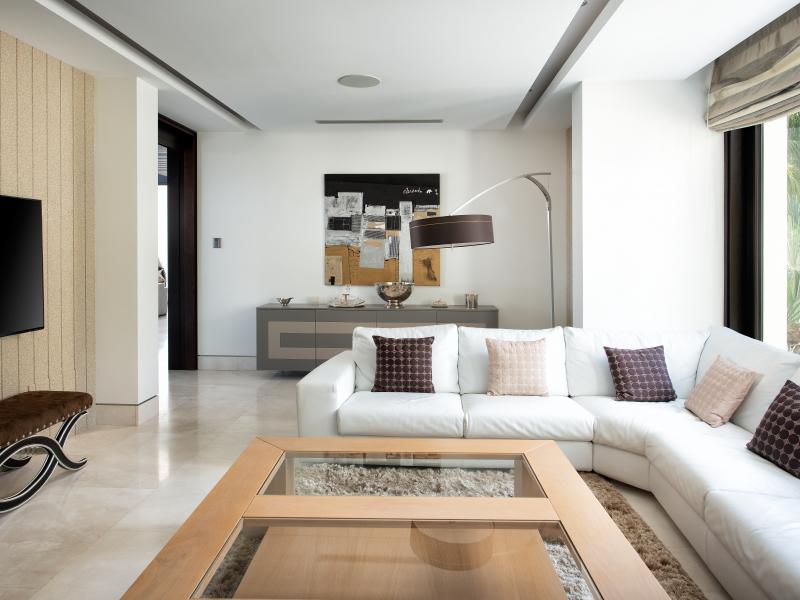 Palo Alto, La Zagaleta , La Zagaleta 