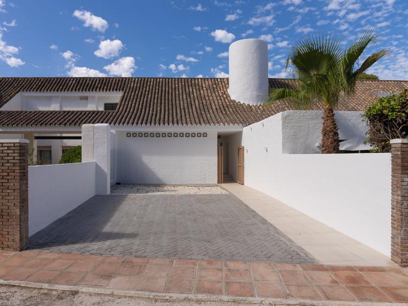 Anfitrion Villas and Suites , Puerto Banus 