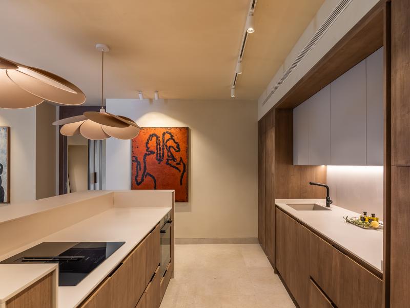 Anfitrion Villas and Suites , Puerto Banus 