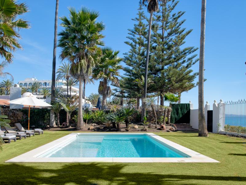 Villa Del Agua , Marbella , Puerto Banus 