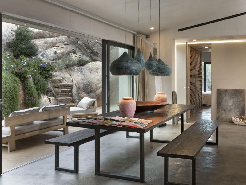 Villa Emerald , Porto Rafael 