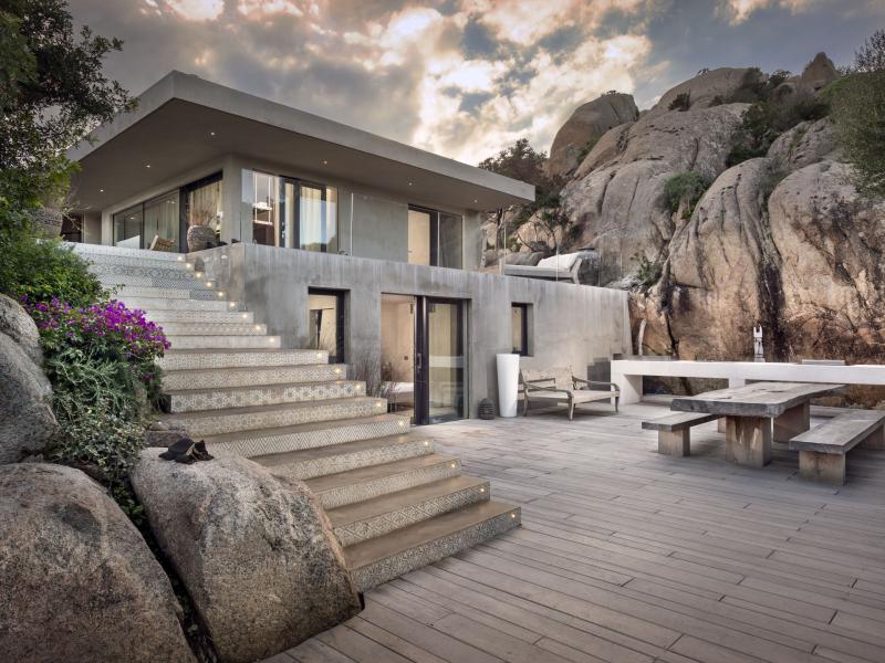 Villa Emerald , Porto Rafael 