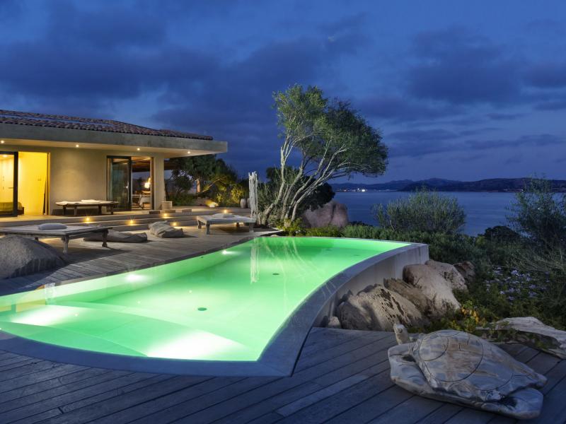 Villa Emerald , Porto Rafael 