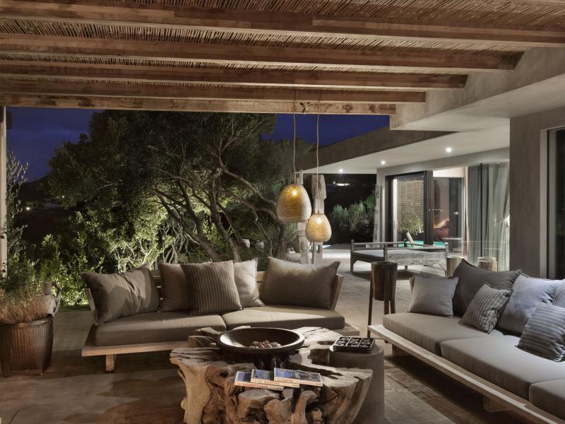 Villa Emerald , Porto Rafael 