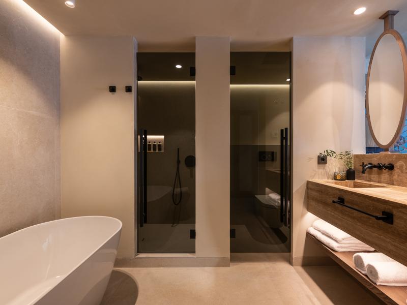 Anfitrion Villas and Suites , Puerto Banus 