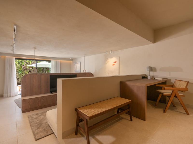 Anfitrion Villas and Suites , Puerto Banus 