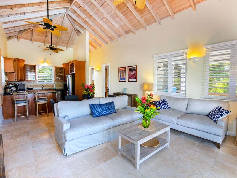 Meads Bay Beach Villas , Meads Bay 