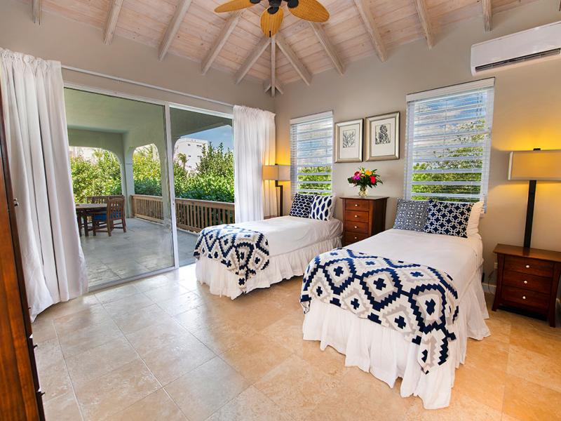 Meads Bay Beach Villas , Meads Bay 