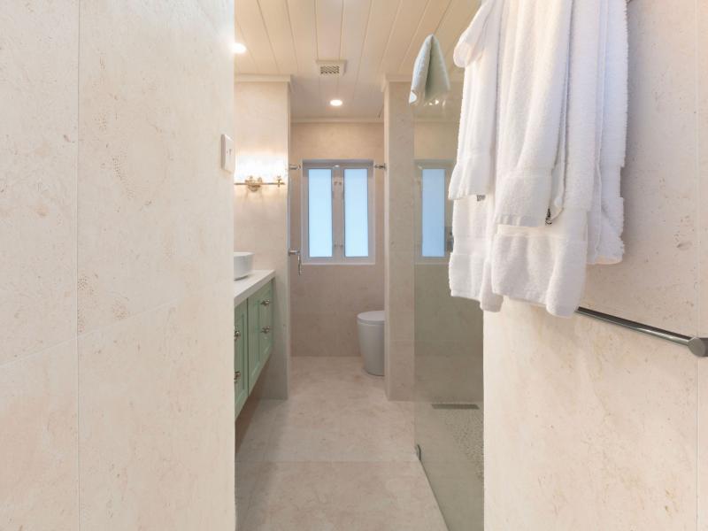 Glitter Bay 301 - The Lighthouse , Beachfront villas Barbados , Glitter Bay , St James , West Coast Barbados 