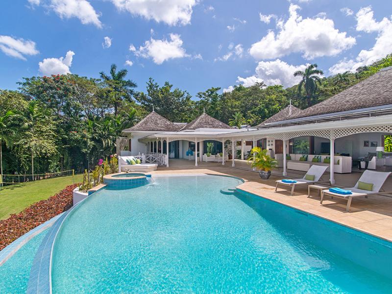 Allamanda , Montego Bay 