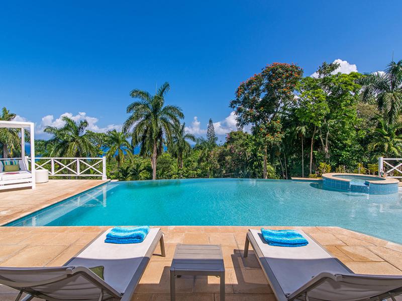 Allamanda , Montego Bay 