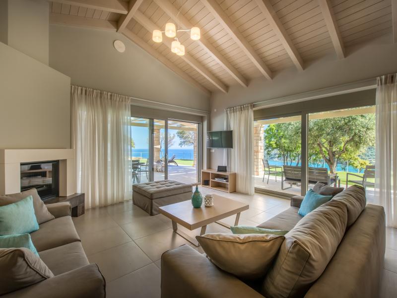 Artina Villa , Zakinthos 