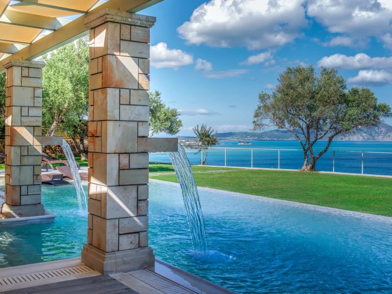 Artina Villa , Zakinthos 