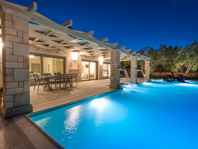 Artina Villa , Zakinthos 