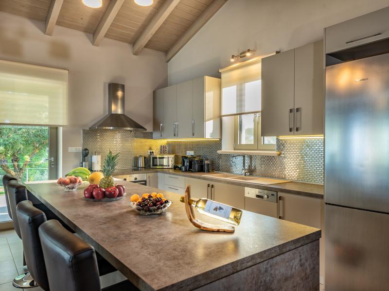 Artina Villa , Zakinthos 