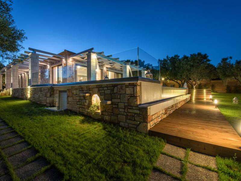 Avra Villa and Spa , Zakinthos 