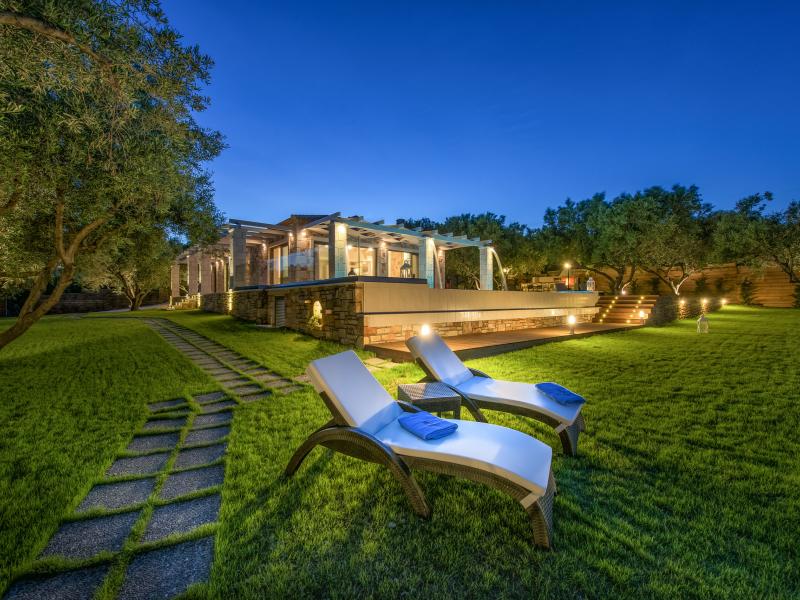 Avra Villa and Spa , Zakinthos 