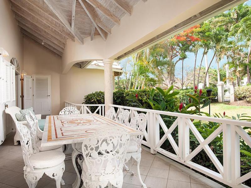 Sandy Lane Estate - Ca Limbo , Sandy Lane Estate , St James , West Coast Barbados 