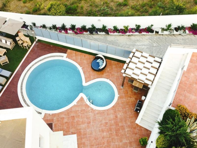 Villa Capricorn , Skiathos 