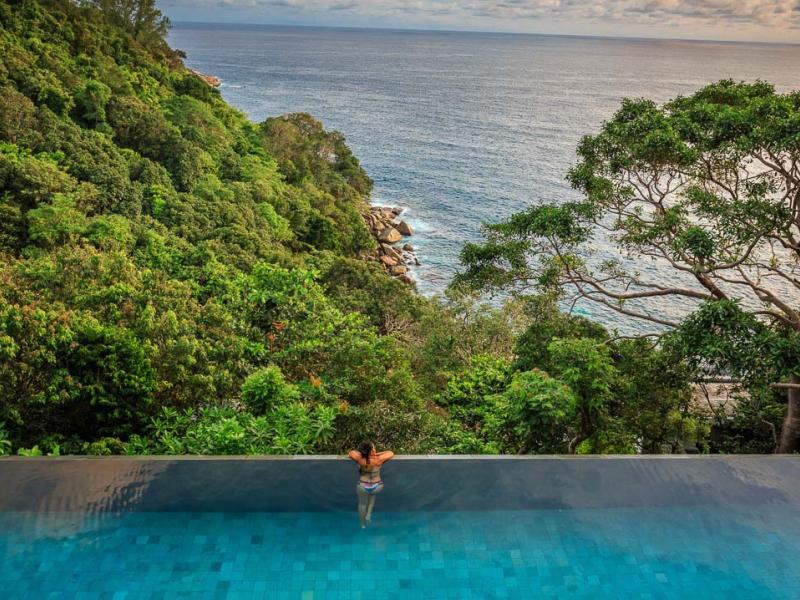 Villa Baan Kamala , Phuket 