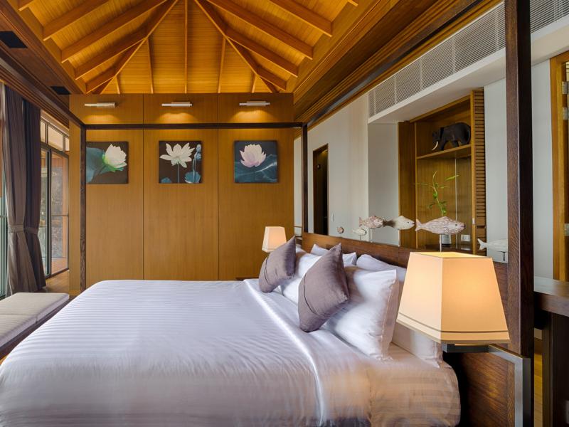 Villa Baan Kamala , Phuket 