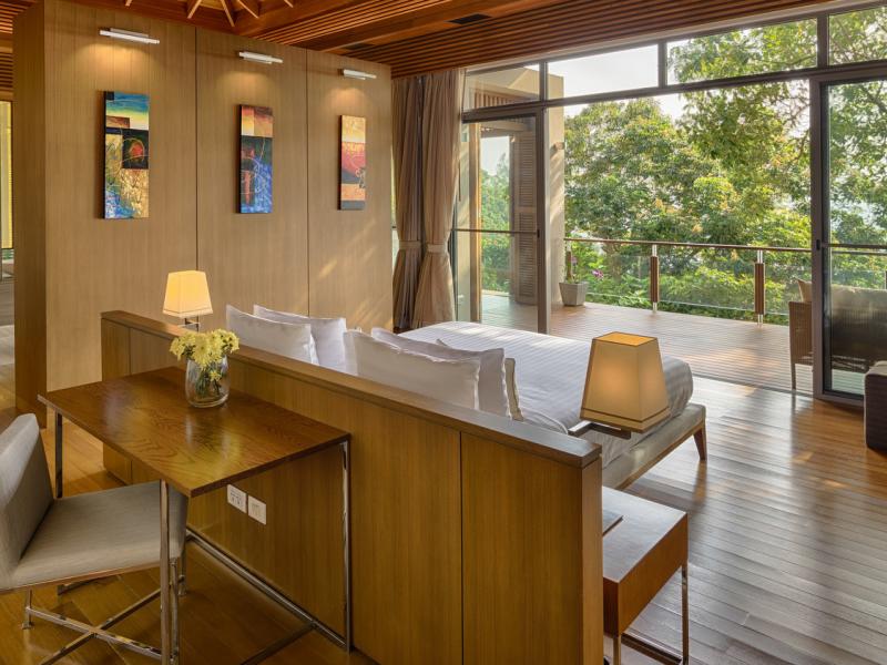 Villa Baan Kamala , Phuket 