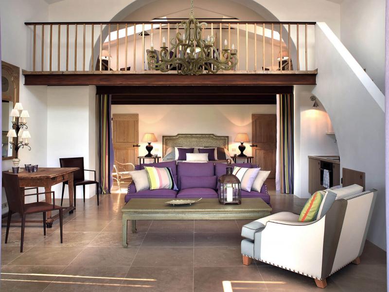 Castello di Reschio Estate and Villas , Tuscany 