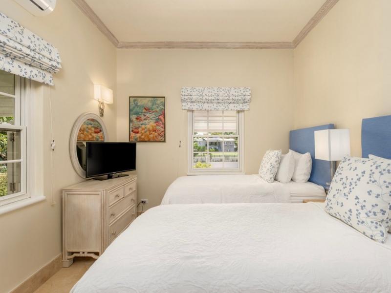 Villa Sandalo - Beachfront , Beachfront villas Barbados , Gibbes , St Peter , West Coast Barbados 