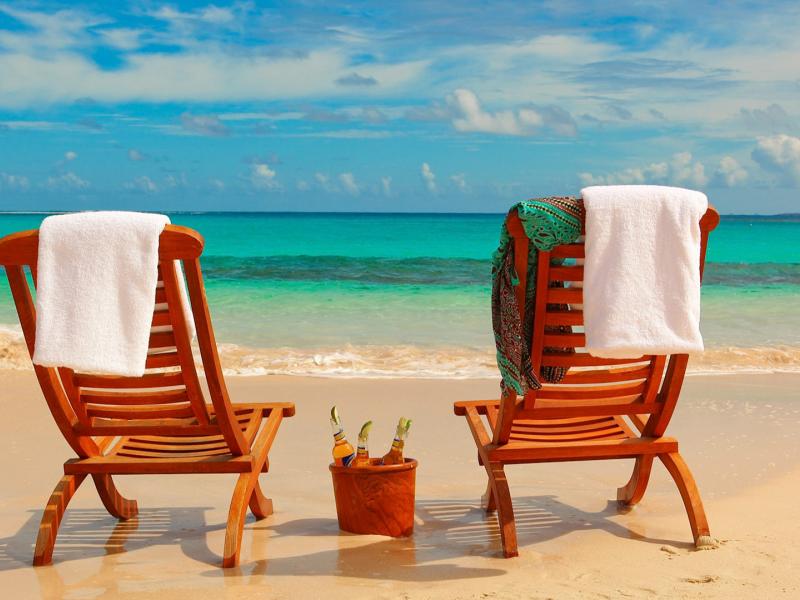 Bird of Paradise Anguilla , Sandy Hill 