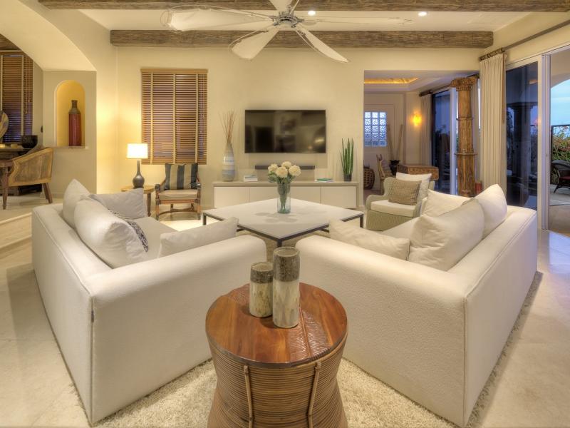 Beachfront Cabo Villa 471 , Pacific Coast 