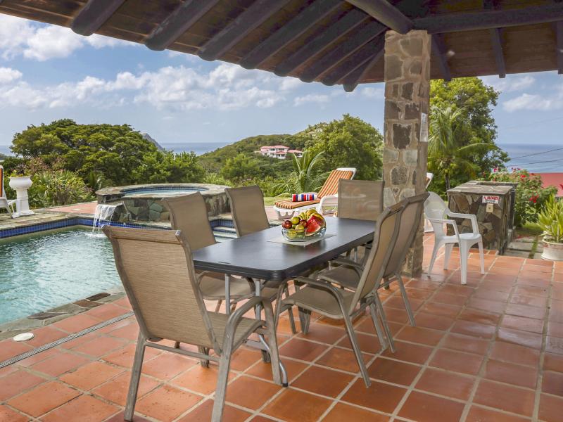 Calypso Court , Cap Estate 